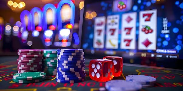 Mẹo Chơi Game Bắn Cá Leo88 Để Thắng Lớn