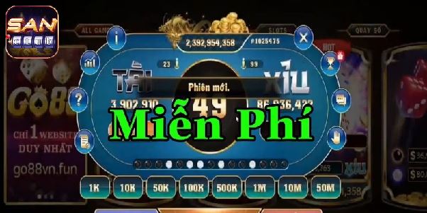 Sanclub Review Các Loại Tool Hack Tài Xỉu Có Chính Xác Không?