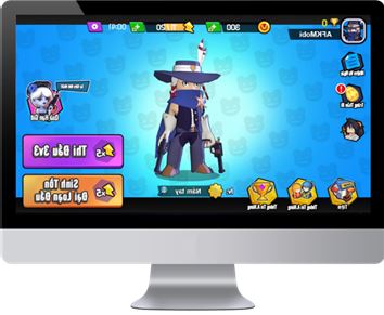 AFKMobi - Kho mini game H5 chất lượng hàng đầu Việt Nam AFKMobi - Kho mini game H5 chất lượng hàng đầu Việt Nam