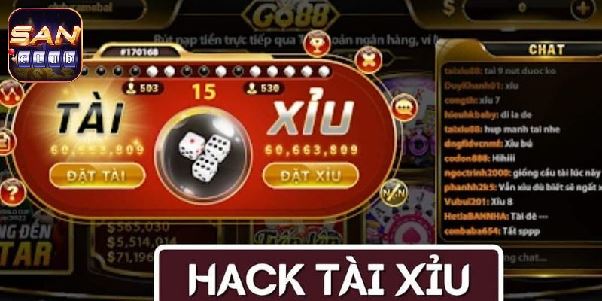 Sanclub Review Các Loại Tool Hack Tài Xỉu Có Chính Xác Không?