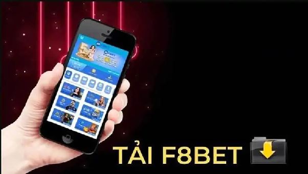 Hướng Dẫn Cách Tải App F8bet Trên Điện Thoại