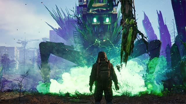 Chernobylite 2: Exclusion Zone Chernobylite 2: Exclusion Zone