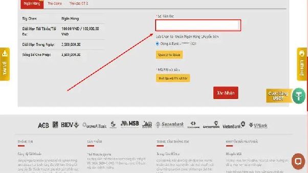 Rút Tiền VN88 Mỗi Ngày – Giao Dịch Cực Nhanh