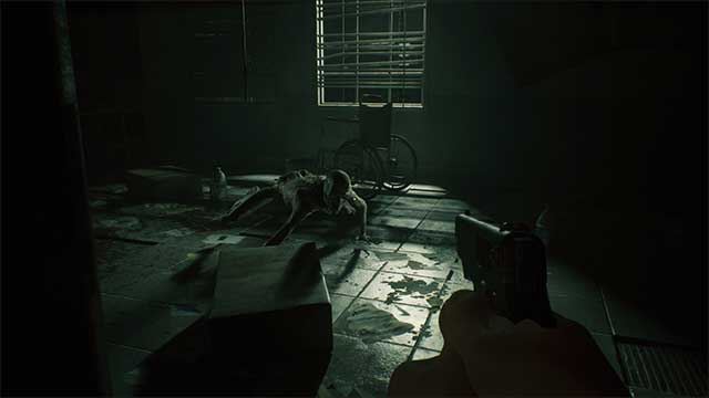 Beyond Hanwell Beyond Hanwell