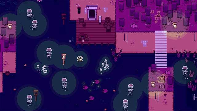 Mudborne: Frog Management Sim