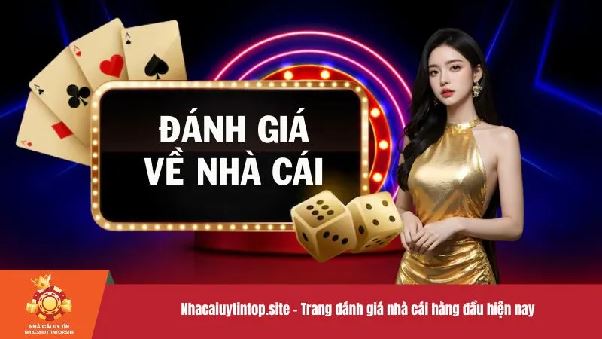 Nhà Cái Uy Tín Có Gì Khác So Với Nhà Cái Mới Nổi? Đừng Bị Lóa Mắt Bởi Quảng Cáo