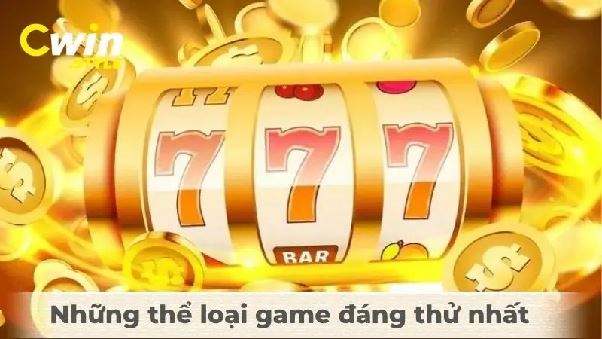 Nổ Hũ Cwin – Game Slot Hấp Dẫn Với Xác Suất Trúng Cao Ngất