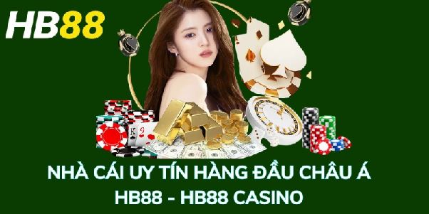 HB88 – Cổng Game Bắn Cá Đổi Thưởng Hấp Dẫn Nhất Hiện Nay