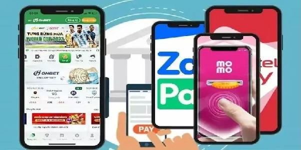 Hướng Dẫn Nạp Tiền Tại Trang Cá Cược Onbet Nhanh Chóng Nhất