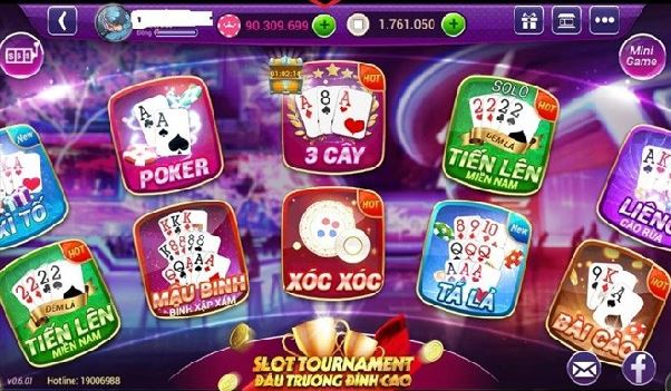 Rikvip – Cổng Game Đổi Thưởng Uy Tín, Lôi Cuốn Người Chơi Rikvip – Cổng Game Đổi Thưởng Uy Tín, Lôi Cuốn Người Chơi