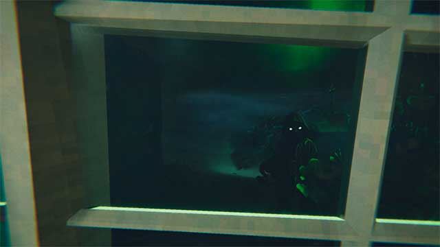 Static Dread: The Lighthouse