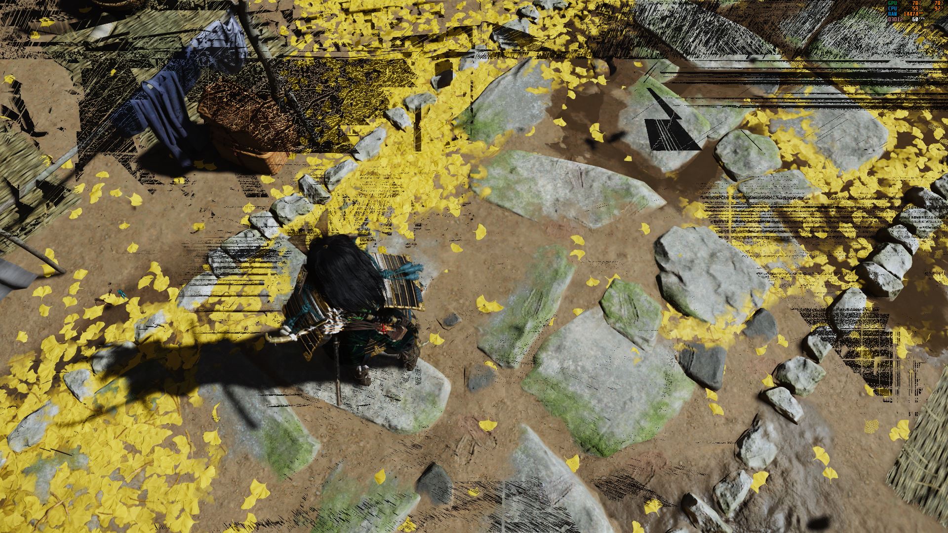 Lỗi sau khi update v1053.3.0612.1334 Lỗi sau khi update v1053.3.0612.1334