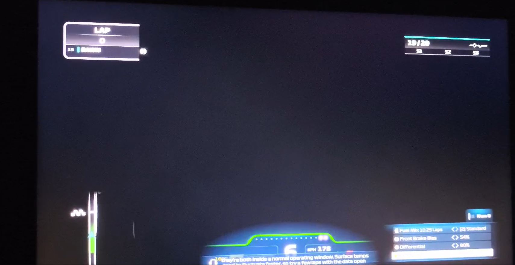 F1 22 lỗi F1 22 lỗi