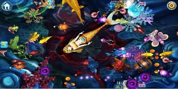 Chiến thuật chơi bắn cá Kubet săn Jackpot đơn giản từ A-Z