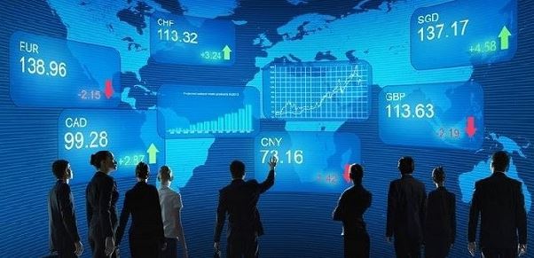 Giá trị Thời gian của Tiền trong Giao dịch và Đầu tư