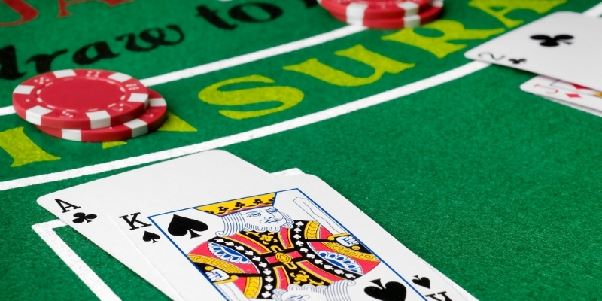 Blackjack - Xì Dách Và Những Điều Bạn Cần Biết Khi Chơi