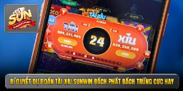 Tài xỉu Sunwin - Cơn sốt đổi thưởng làm giàu nhanh đỉnh cao
