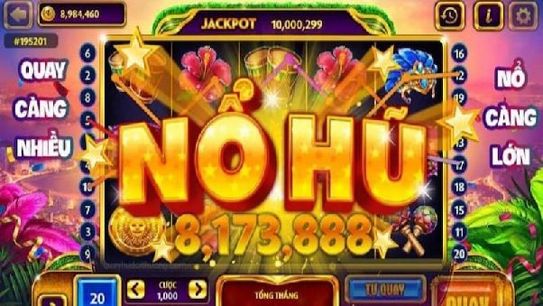 Nổ Hũ 789Club - Khám Phá Thế Giới Slot Game Cực Cuốn Hút Nổ Hũ 789Club - Khám Phá Thế Giới Slot Game Cực Cuốn Hút