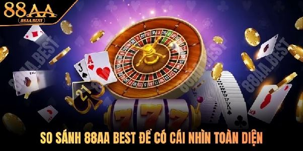 So sánh 88aa.best