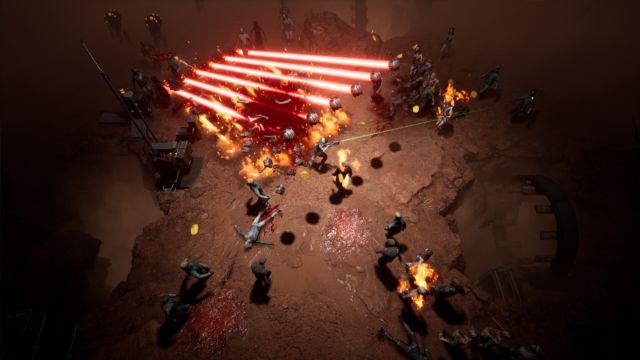 R.I.P. - Reincarnation Insurance Program