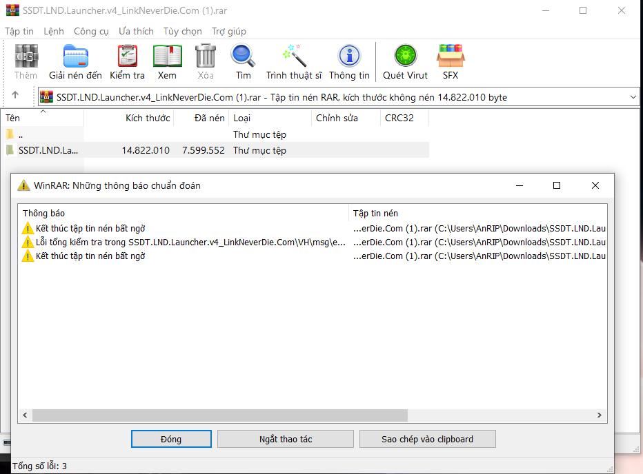 Không mở được game sekiro Không mở được game sekiro