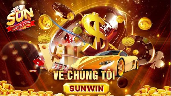 Sunwin – Trải Nghiệm Game Đổi Thưởng Đỉnh Cao Cùng Các Chương Trình Khuyến Mãi Siêu Hấp Dẫn