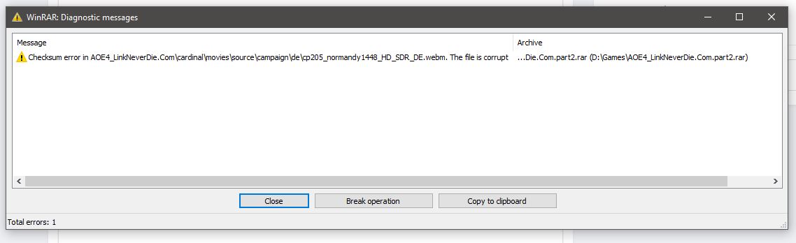 AOE 4 lỗi part 2 fshare
