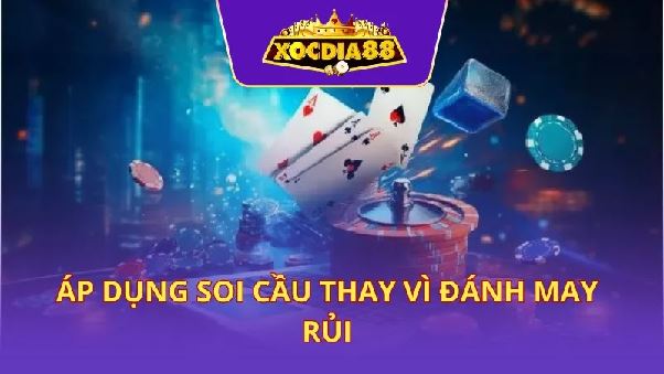 Xocdia88 Với Những Màn Cá Cược Giải Trí Đỉnh Cao Bậc Nhất