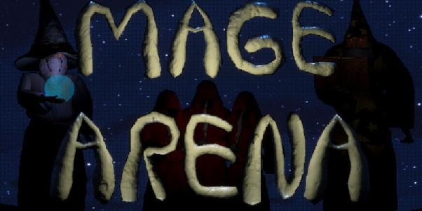 Mage Arena – Khám Phá Đấu Trường Phép Thuật Đỉnh Cao