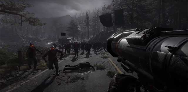 John Carpenter's Toxic Commando