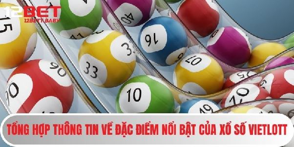 Xổ số Vietlott Xổ số Vietlott