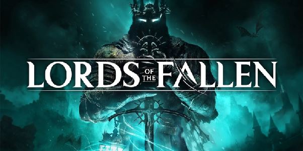 Lords of the Fallen 2023: Hành trình tái sinh của game nhập vai