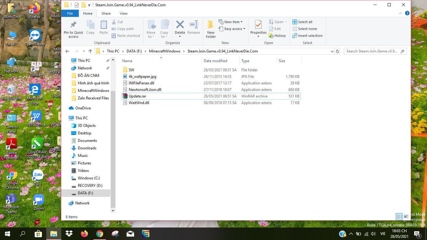 Không chạy được steam join game Không chạy được steam join game