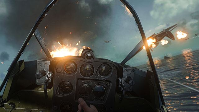 Call of Duty: Vanguard