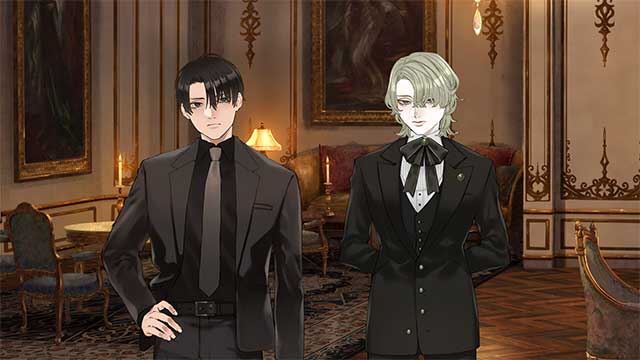 Dark Auction Dark Auction