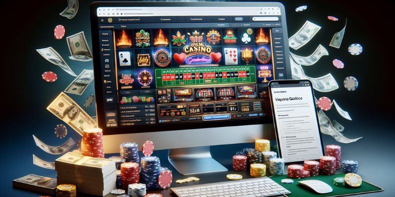 VN168 – Sự Lựa Chọn Thực Tế Của Người Chơi Cá Cược Lâu Năm