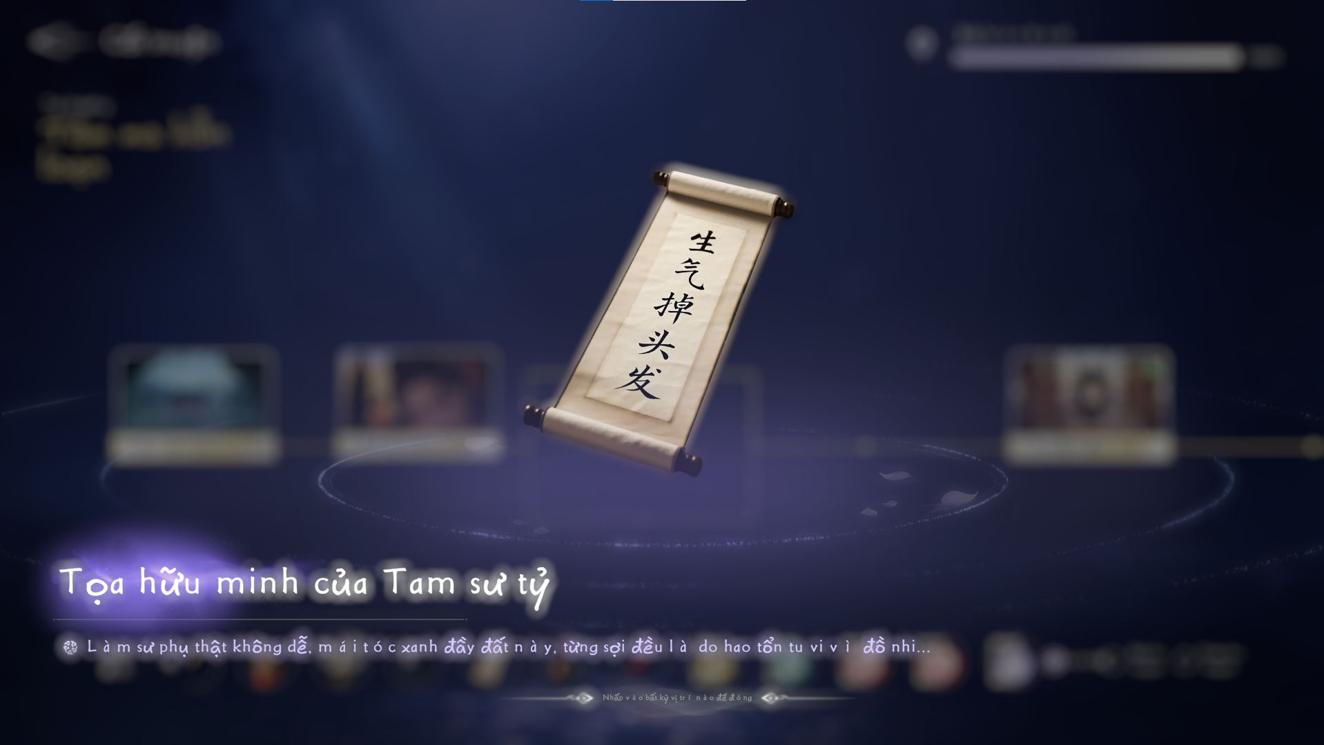 [ Share ] Việt Hóa game Beauty, Please Don't Interfere With My Immortality( Mỹ nhân, đừng cản ta tu tiên!)