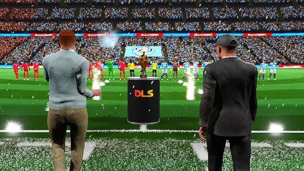 Game Dream Score World Cup 2025 - Khám Phá Thế Giới Bóng Đá Mới