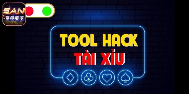 Sanclub Review Các Loại Tool Hack Tài Xỉu Có Chính Xác Không?