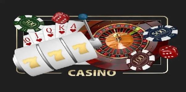 Casino V9bet – Điểm Đến Của Người Chơi Thông Thái