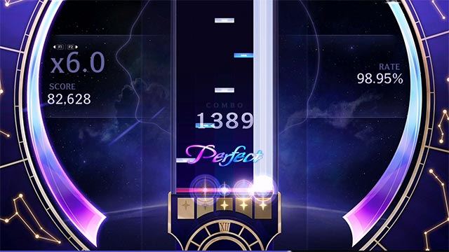 KALPA: Cosmic Symphony