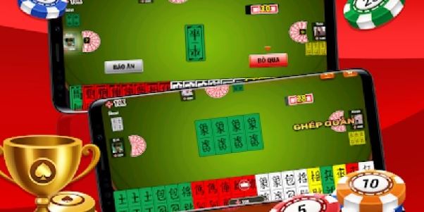 Game bài Sunwin - Nơi hội tụ siêu phẩm đổi thưởng hấp dẫn nhất