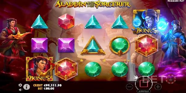 Chơi Slot Game Aladdin tại 789Club – Săn hũ Jackpot trăm triệu Chơi Slot Game Aladdin tại 789Club – Săn hũ Jackpot trăm triệu