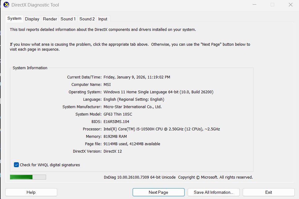 Lỗi chơi 5-10p bị not respone game Beauty, Please Don't Interfere With My Immortality