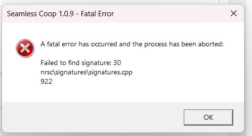Signature 30 Của Nightreign