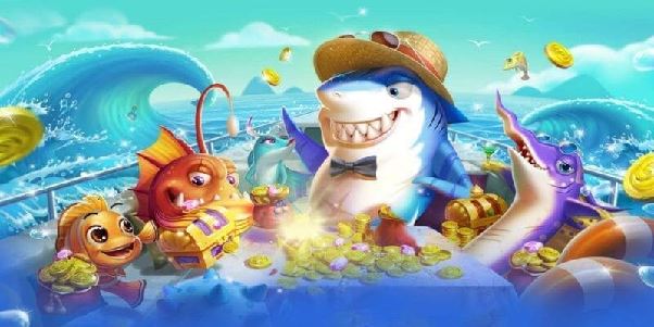 Những siêu phẩm bắn cá đổi thưởng đang khiến cộng đồng cược thủ phát cuồng