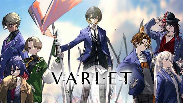 VARLET