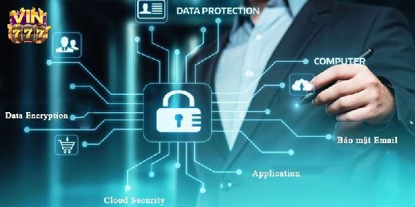 Chính Sách Bảo Mật Vin777 - An Toàn Và Bảo Mật Thông Tin