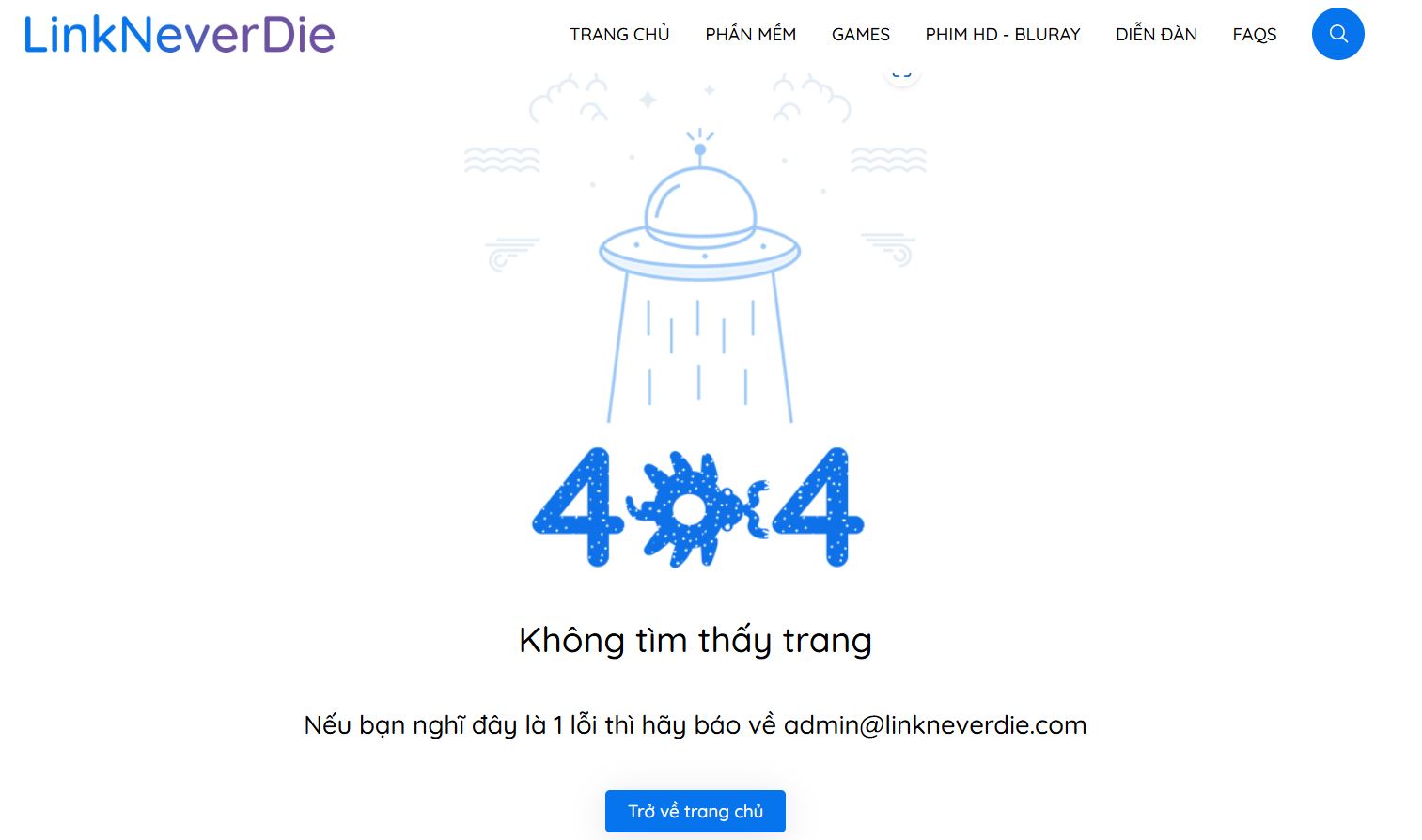 file viet hoa bi loi roi, mong ad update