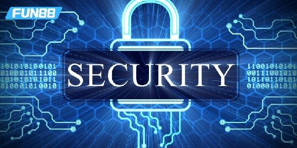 FUN88 Nhà Cái Bảo Mật Thông Tin Cho Hội Viên Uy Tín Hàng Đầu